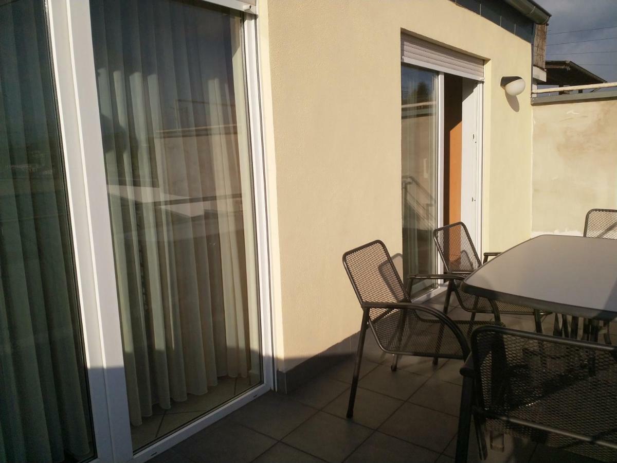 Bed and Breakfast Gastehaus Reuten Ensdorf Экстерьер фото