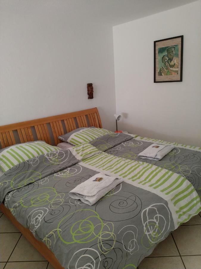 Bed and Breakfast Gastehaus Reuten Ensdorf Экстерьер фото