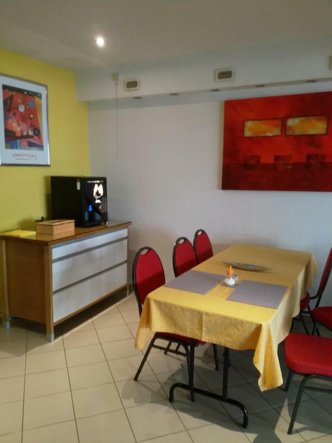 Bed and Breakfast Gastehaus Reuten Ensdorf Экстерьер фото