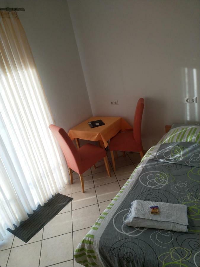 Bed and Breakfast Gastehaus Reuten Ensdorf Экстерьер фото