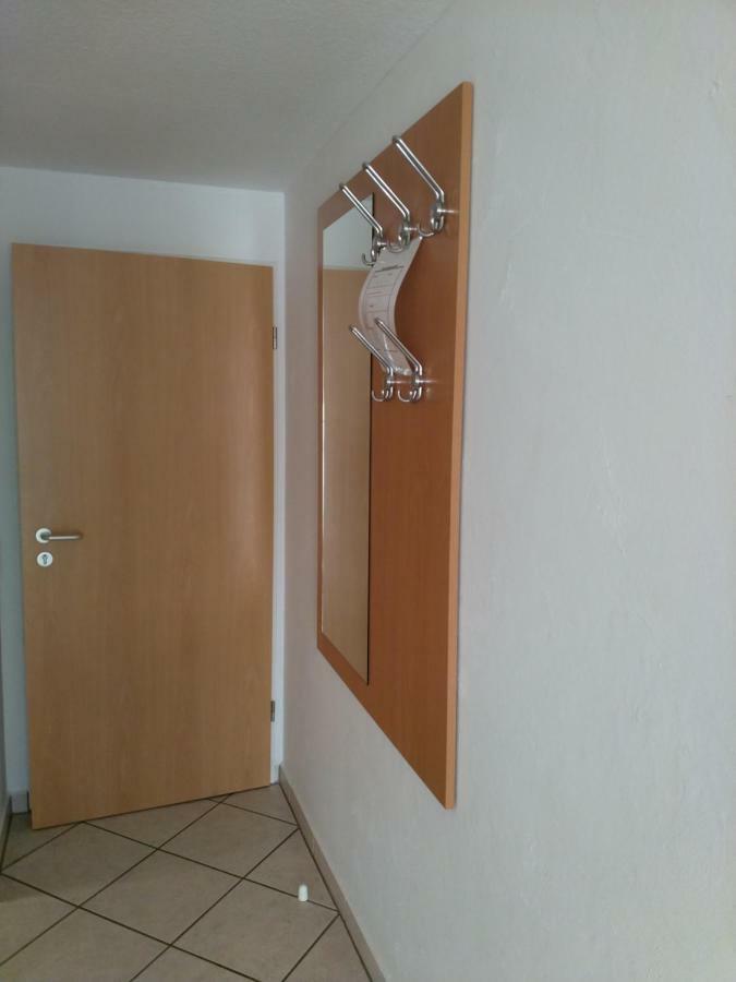 Bed and Breakfast Gastehaus Reuten Ensdorf Экстерьер фото