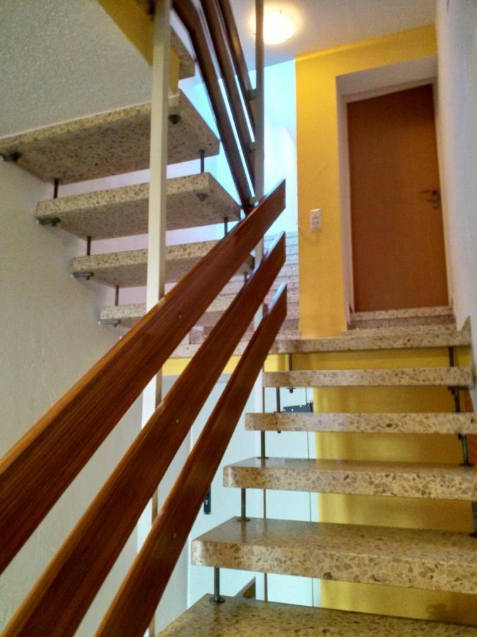 Bed and Breakfast Gastehaus Reuten Ensdorf Экстерьер фото